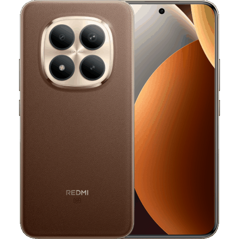 Xiaomi Redmi Note 15 Pro+ 5G 8 GB / 256 GB Mocha Brown — Bakı