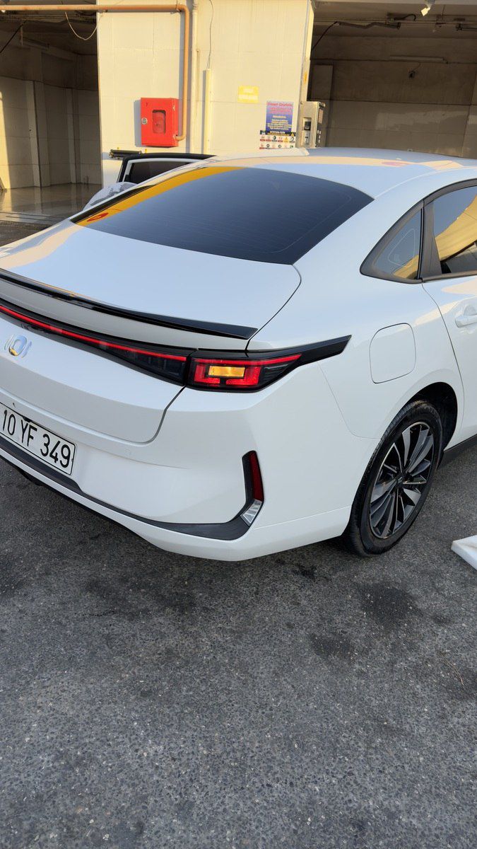 Changan a05 arxa sağ farası — Ehtiyat hissələri və aksesuarlar, Bakı