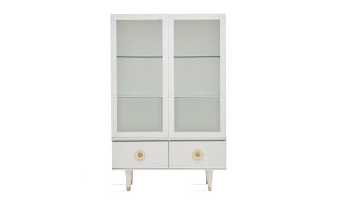 Vitrin DivanEv Lorena 1052x1630x454 — Bakı
