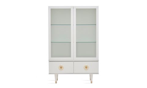 Vitrin DivanEv Lorena 1052x1630x454 — Bakı