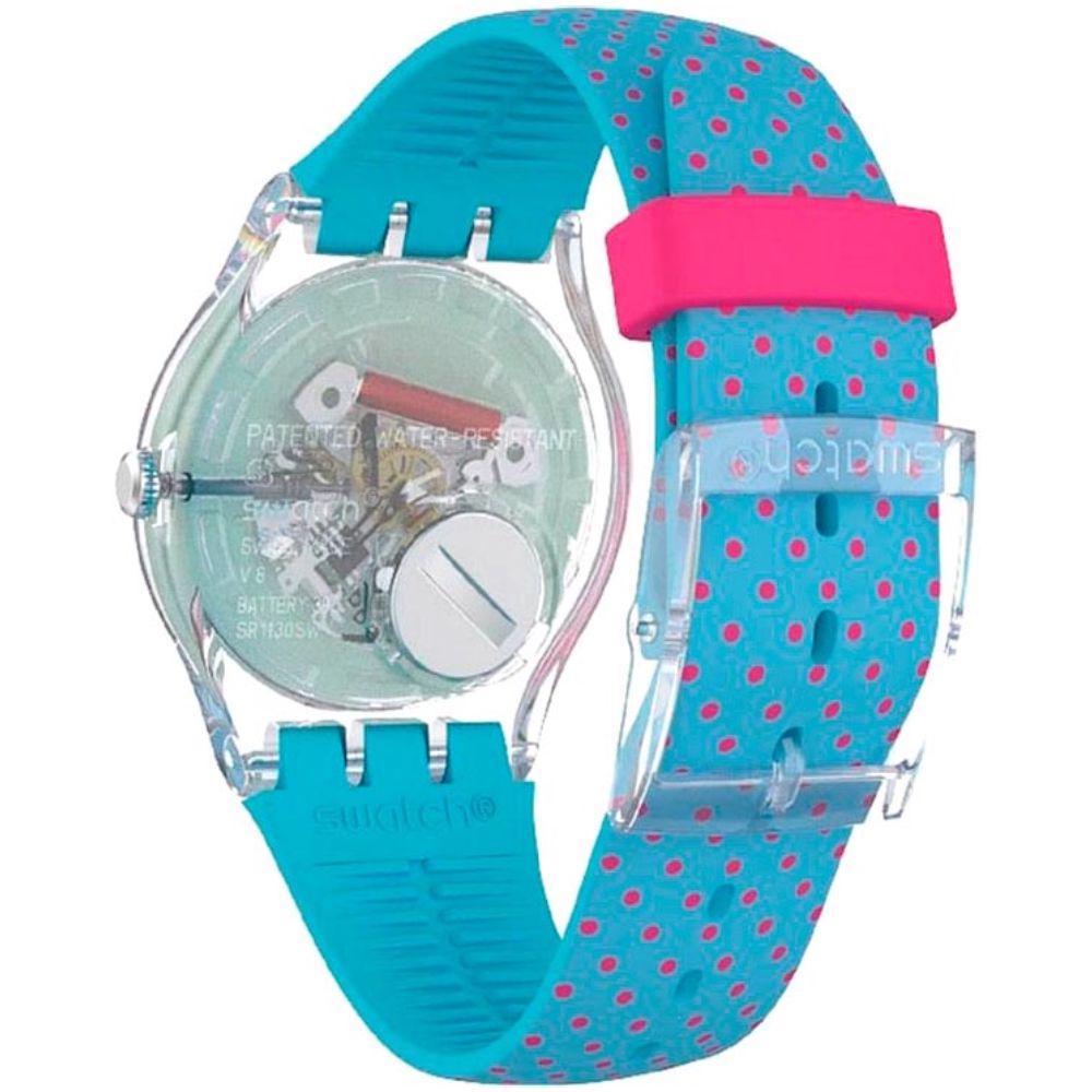 Saat Swatch Originals SUOK140 — Saatlar, Bakı (3)