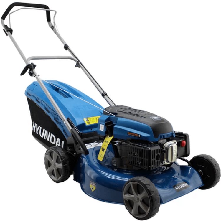 Benzinli otbiçən Hyundai 51 sm / HYM510P — Bağ aləti, Bakı
