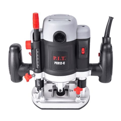 Frezer P.I.T. PER12-C — Bakı
