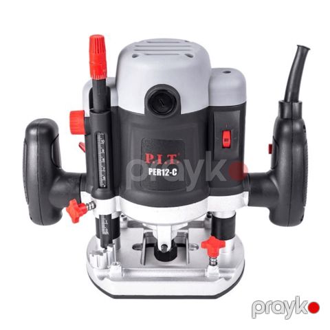 Frezer P.I.T. PER12-C — Bakı