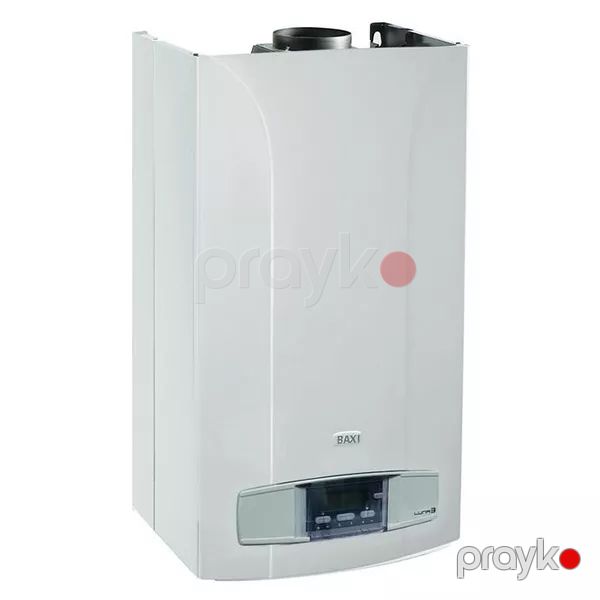 Kombi Baxi Luna 3 Fİ 28 KW — Kombilər, Bakı (2)