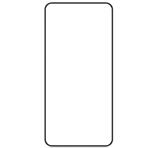 Samsung Galaxy S26 Plus 5D Black Glass (Open)