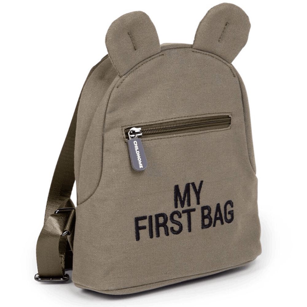 Bel çantası Childhome My First Bag 5420007161965 — Mallar, Bakı (2)