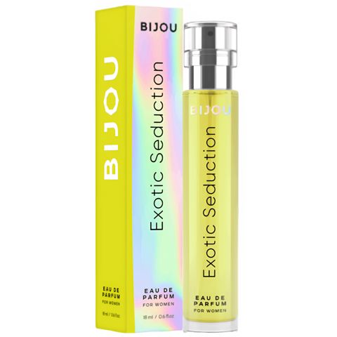 Qadın parfümü Dilis Bijou Exotic Seduction EDP 18 ml 4810212017774 — Bakı