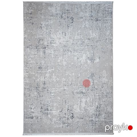 Xalça Mələklər Atlas Collection 160×230 (T3606AR) Bej, Boz