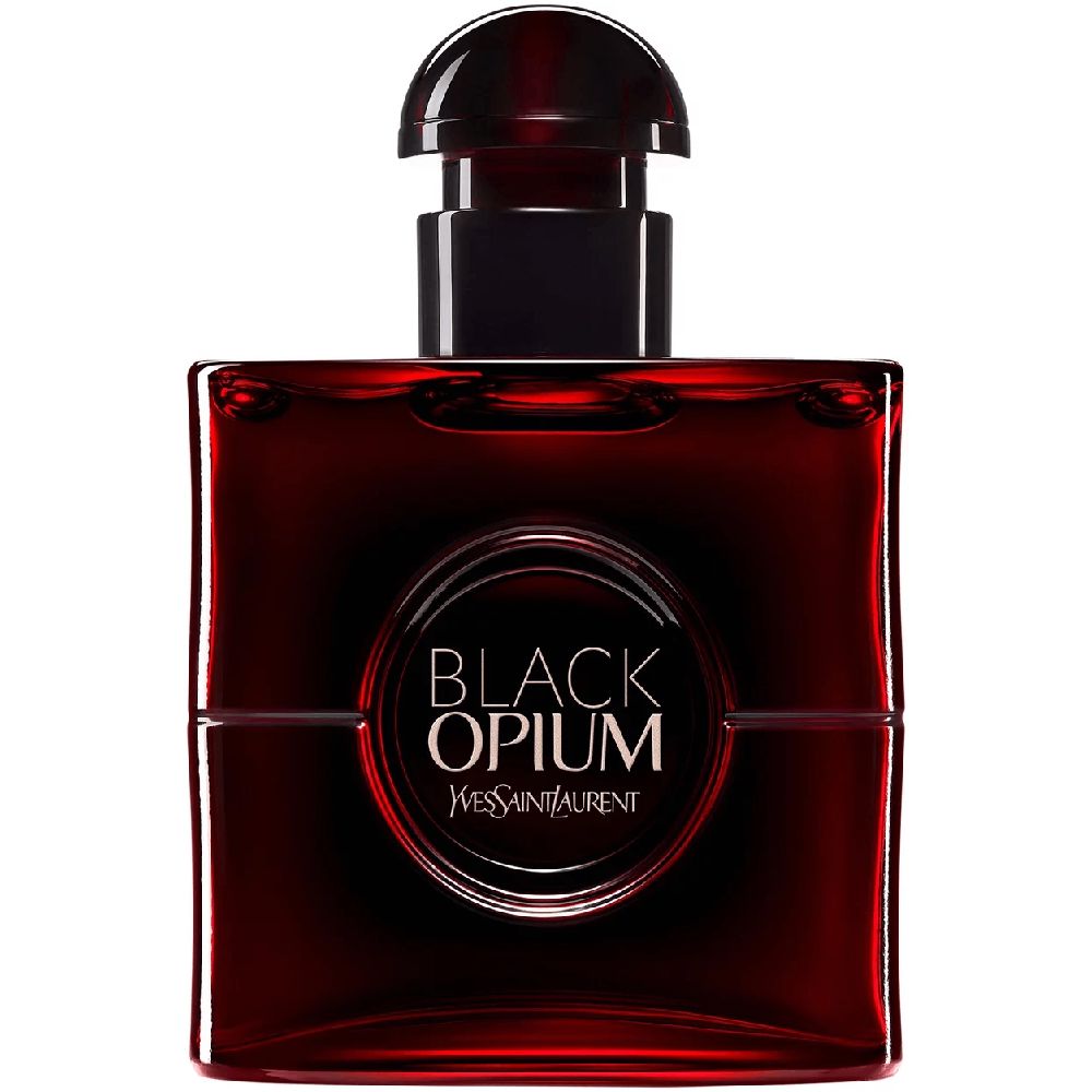 Qadın parfümü YSL Black Opium Over Red EDP 30 ml LE610700 — Ətir, Bakı