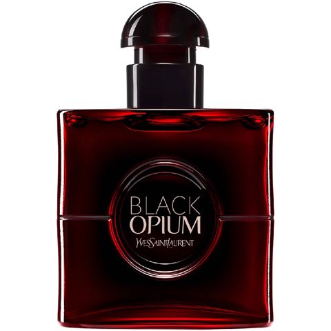 Qadın parfümü YSL Black Opium Over Red EDP 30 ml LE610700 — Парфюмерия
