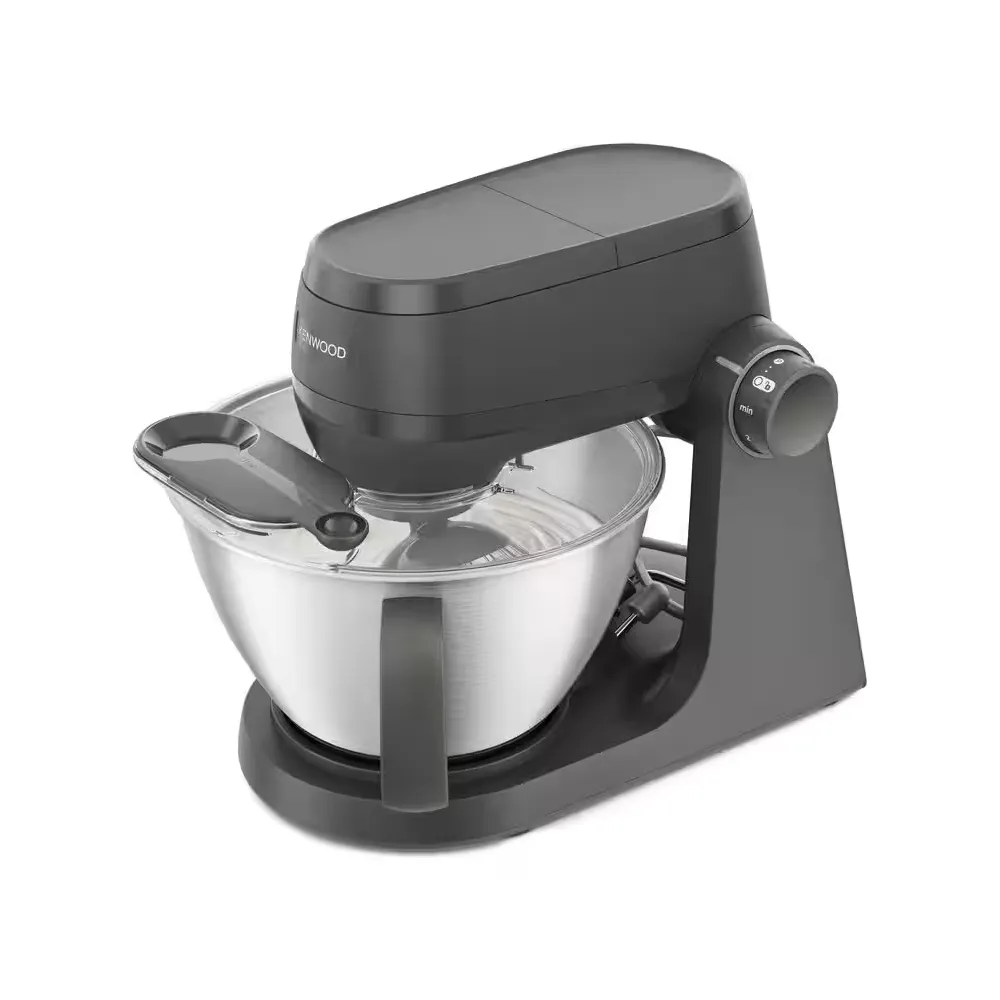 Mətbəx kombaynı Kenwood Multi Tasker With Blender KHC30.050GY (0W20010126) — Mətbəx kombaynları və maşınları