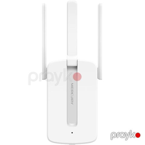 Wi-Fi gücləndirici Mercusys MW300RE — Bakı