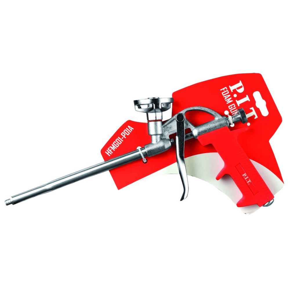 Hermetik tapança P.I.T. HFMG01-P01A — Mallar, Bakı (2)