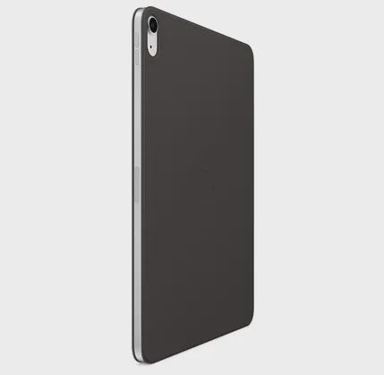 Çexol Apple Smart Folio for iPad Air (4th generation) Black- MH0D3ZM/A — Çexollər, Bakı