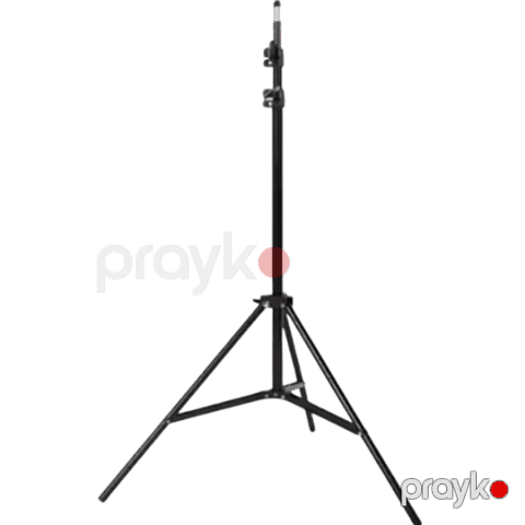 Tripod NMQ-001 Black