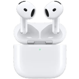 Apple AirPods 4 — Беспроводные наушники