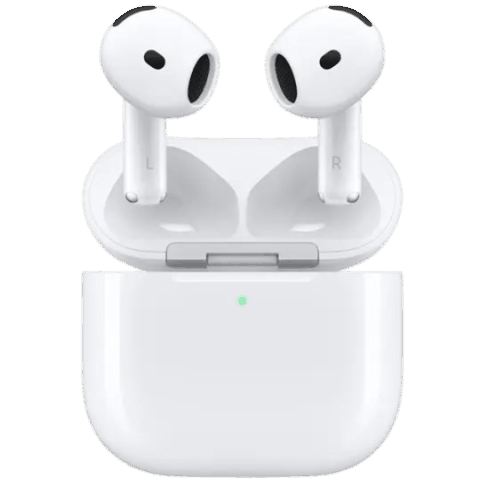 Apple AirPods 4 — Bakı