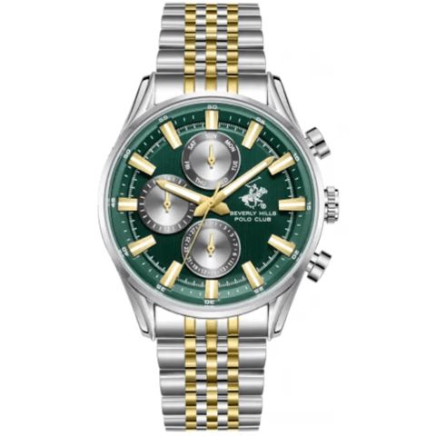 Saat Beverly Hills Polo Club BP3823X.270