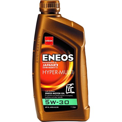 Mühərrik yağı Eneos Hyper Multi 5W-30 A 1L — Bakı