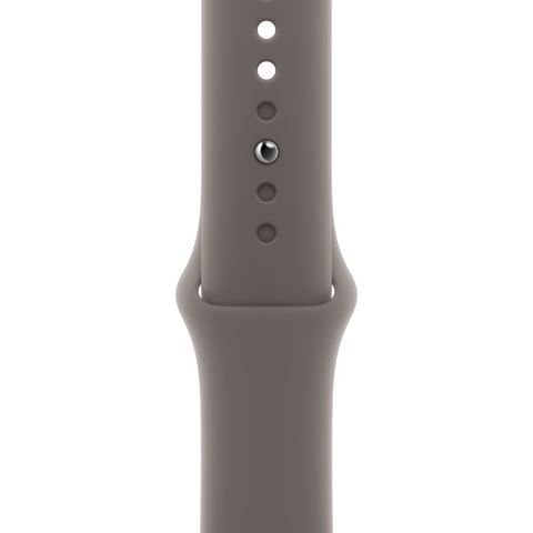 Kəmər Apple Clay Sport Band M/L / MT3A3ZM/A — Bakı