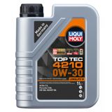 Mühərrik yağı Liqui Moly Top Tec 4210 0W-30 (21604) — Mühərrik yağları