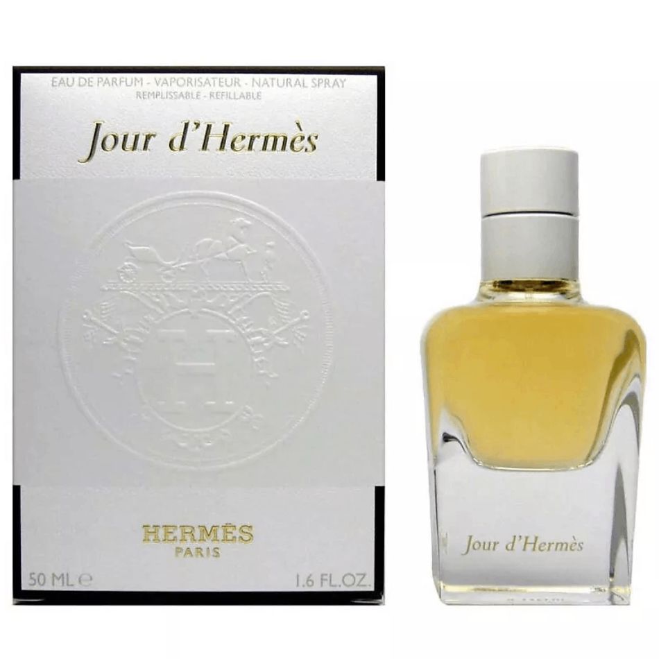 Qadın parfümü Hermes Jour d'Hermes EDP 50 ml 3346132300029 — Ətir, Bakı (3)