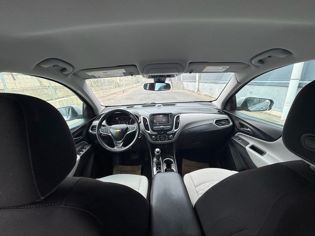 Chevrolet Equinox, 1.5 L, 2018 il, 122 000 km — Avtomobillər, Bakı (10)
