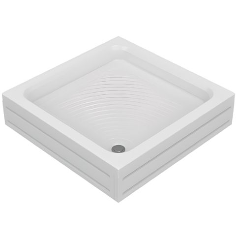 Duş altlığı Lavanna KL 653 100×100 sm — Bakı
