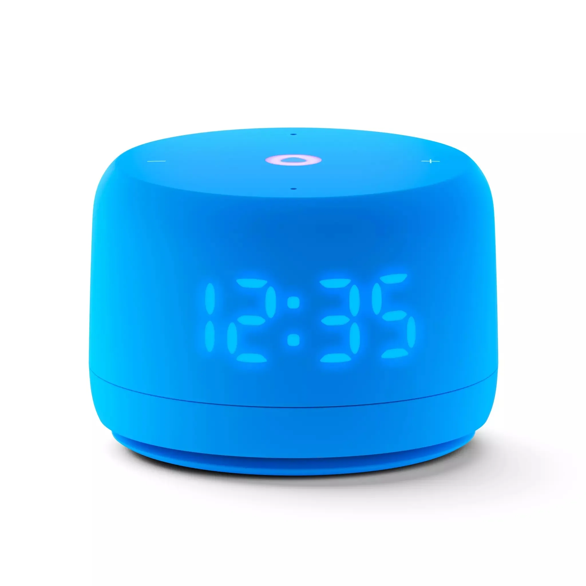 Ağıllı kolonka Yandex Station Lite 2 YNDX-00026, Blue