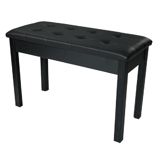 Piano oturacağı Presto YY-C Black — Musical Instruments — Accessories
