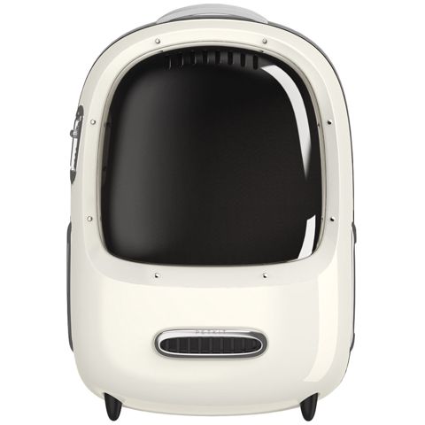 Smart daşıma çantası Petkit Breezy 2 P7704 White — Bakı