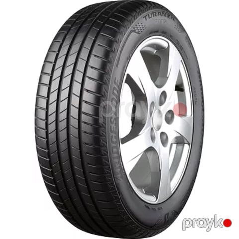 Avtomobil təkəri Bridgestone T005 97W 225/55R17 — Bakı