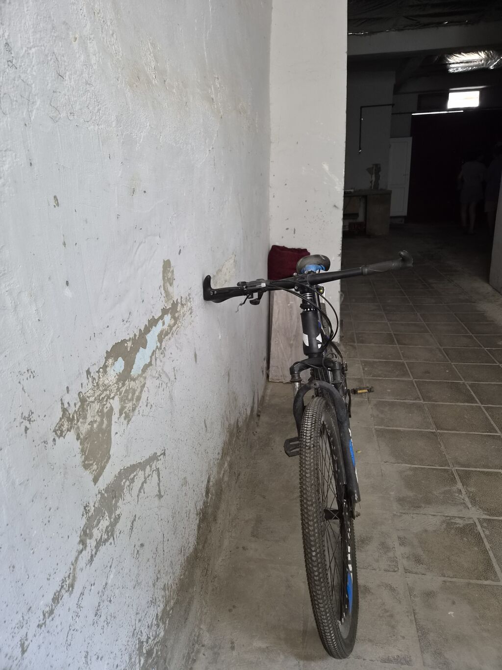 MTB velosiped – XDS (SPD X seriyası) Xüsusiyyətlər: - Çərçivə — Dağ velosipedləri, Bakı (3)