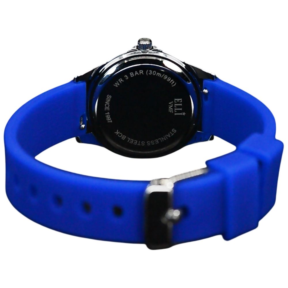 Saat VMF Elli VE1134/4PA9/4M3/83 — Saatlar, Bakı (3)