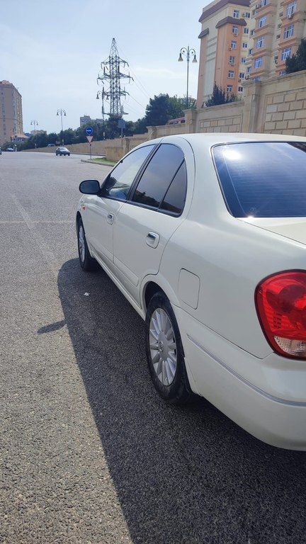 Nissan Sunny, 1.3 L, 2006 il, 229 000 km — Avtomobillər, Bakı (7)