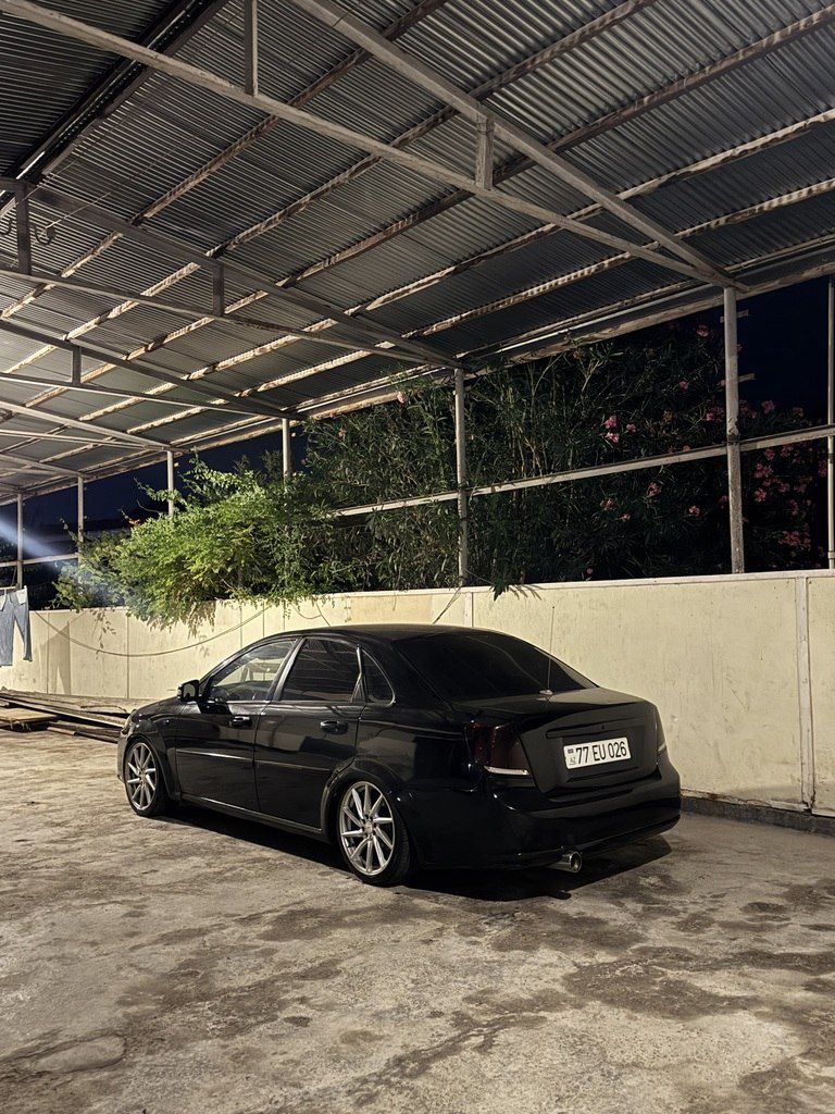 Daewoo Gentra, 1.5 L, 2014 il, 97 000 km — Avtomobillər, İmişli (5)