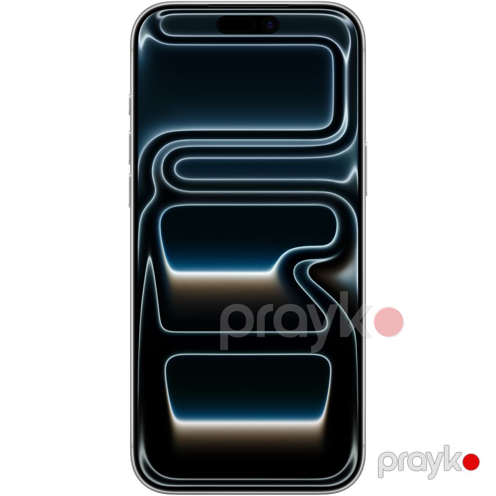 iPhone 17 Pro Max 1 TB Silver — Smartfonlar, Bakı (3)