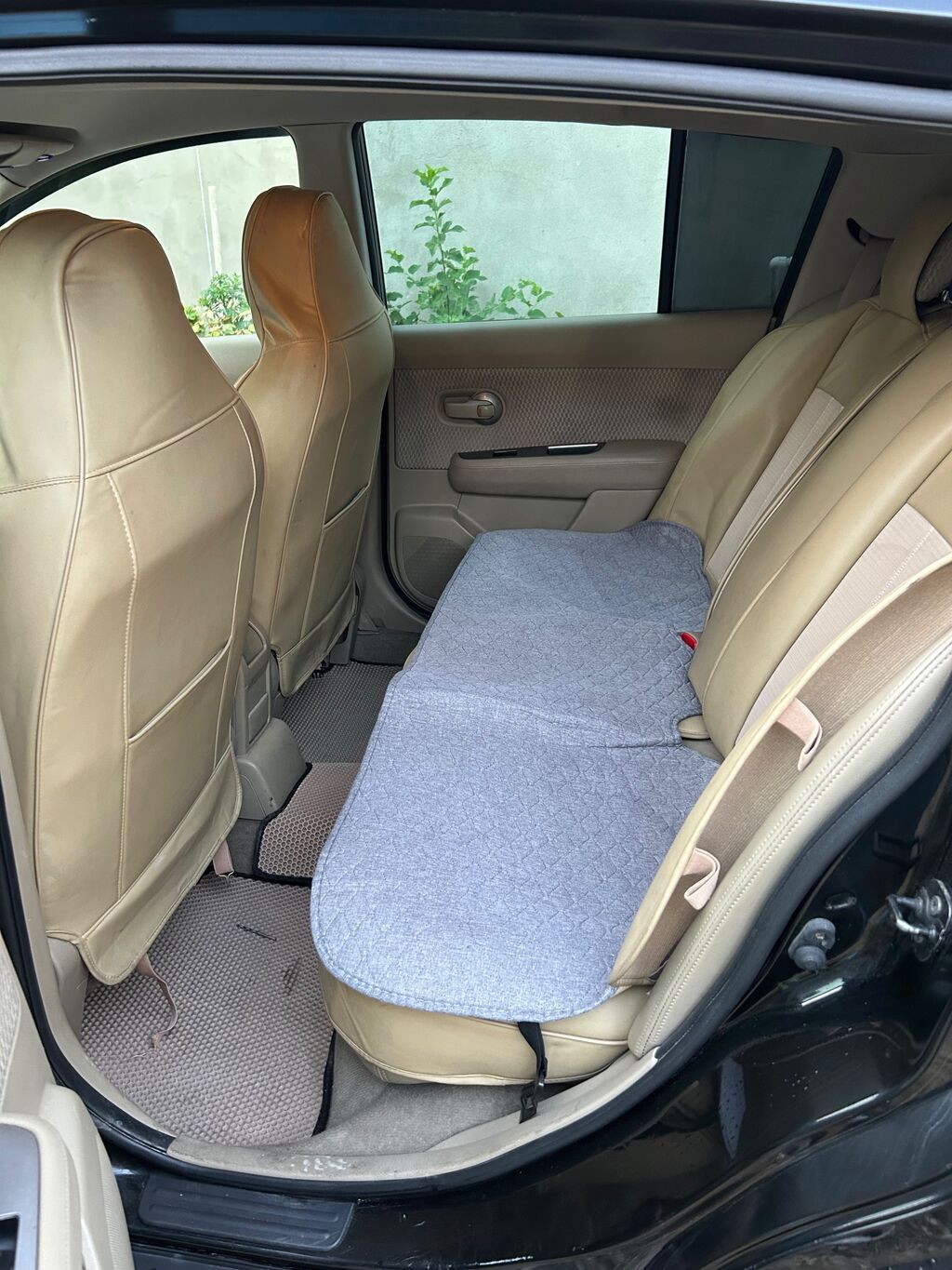 Nissan Tiida: 1.5 l 2011 il Hetçbek — Avtomobillər, Bakı (6)