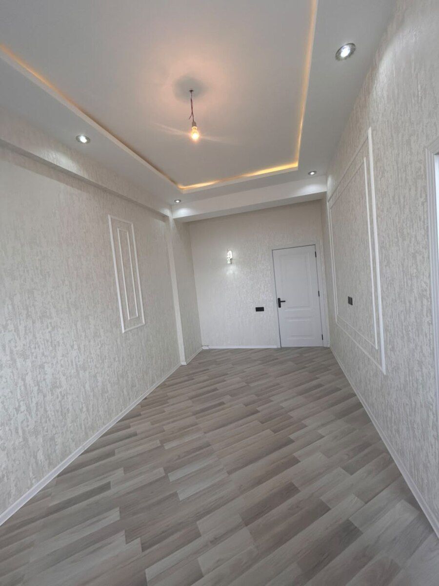 3-otaqlı yeni tikili, Xırdalan ş., 62 m² — Mənzil, Xırdalan (8)