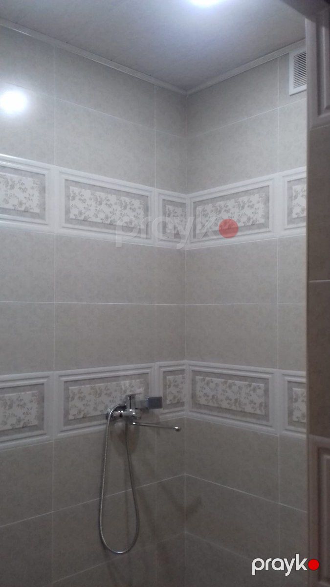 2-otaqlı yeni tikili kirayə verilir, Xırdalan ş., 70 m² — Mənzil, Xırdalan (4)