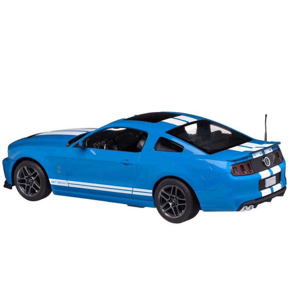 Oyuncaq avtomobil Rastar R/C 1:14 Ford Shelby GT500 6930751307780 — Oyuncaq nəqliyyatı, Bakı (2)