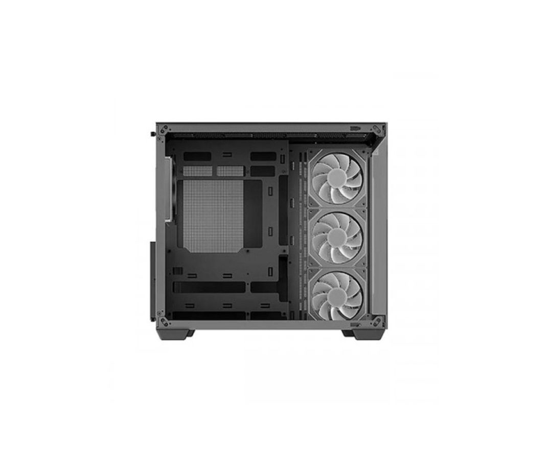 Keys "DeepCool CG530 4F Black" — Elektronika, Bakı (2)
