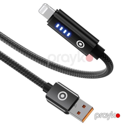 Naqil Euroacs PD USB Type-A to Lightning EU-Z207 ACHRKA842661 — Bakı