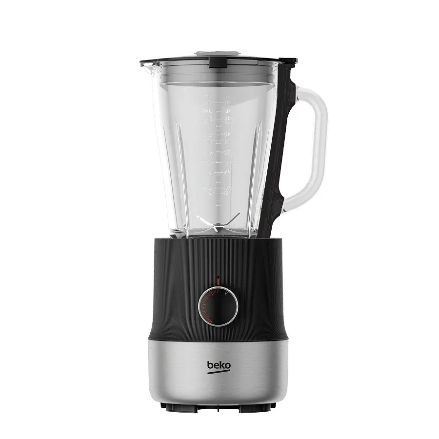 Blender Beko TBN 81808 BX — Blenders, choppers, and mixers