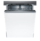 Bosch SMV25CX10Q — Посудомоечные машины