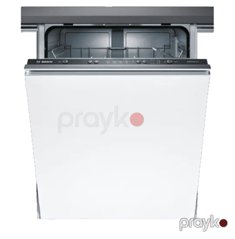 Bosch SMV25CX10Q