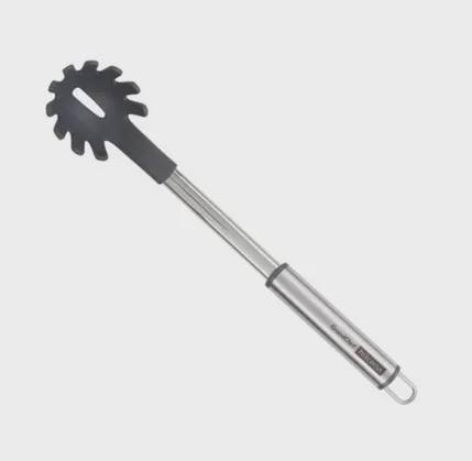 Spagetti qaşığı Tescoma Grandchef+ 34,5 sm — Ас үй керек-жарақтары