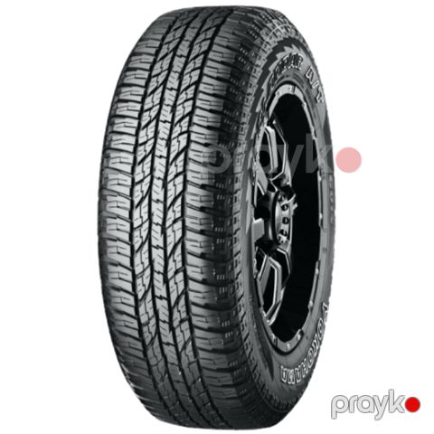 Avtomobil təkəri Yokohama Geolandar A/T G015 110/116R M+S 245/70R17