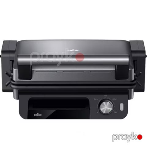 İzqara Braun CG 5033